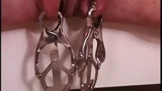 Блондинка показала український секс сусідові голену кицьку