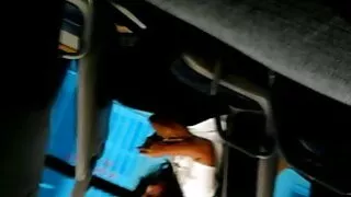 Hahalya з зав'язаними українськепорно очима, щоб спокійно дрочити свою кицьку