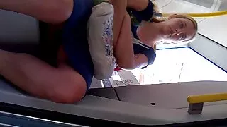 Це так легко не залишити мене! Блондинка українські порно фільми трахкає в шлюбі