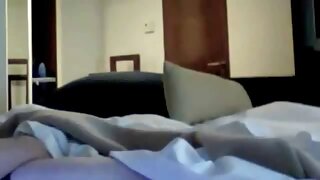 Трахкає з чорнявими