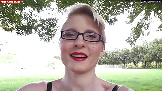 Трахнула повію