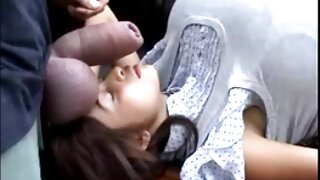 Кінчає на обличчя російському російському хлопцеві