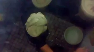 Матуся тягне мудак на соковитий член одного українськепорно